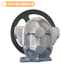 齒輪式泵浦-KD外轉式齒輪泵浦